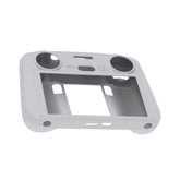 Funda protectora de silicona PULUZ para control remoto DJI Mini 4 Pro / Air 3 / DJI RC 2 con pantalla, para DJI RC 2